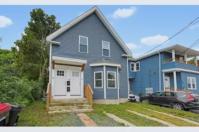 31 Saint Casimir Ave, Brockton, MA 02302 - Photo 38