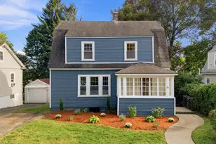 31 Barnard Rd, Worcester, MA 01605 - Photo 1