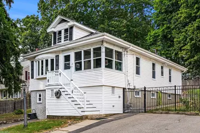 21 Evelyn Pl, Quincy, MA 02171 - Photo 2