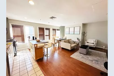 1 Davenport Street #10, Cambridge, MA 02140 - Photo 8