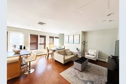 1 Davenport Street #10, Cambridge, MA 02140 - Photo 4