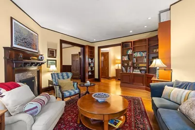 71 Addington Rd, Brookline, MA 02445 - Photo 4