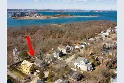 96 Wompatuck Rd, Hingham, MA 02043 - Photo 2
