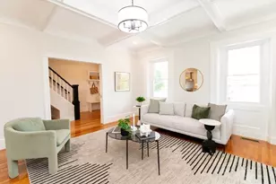 22 Bellevue St, Boston, MA 02132 - Photo 16