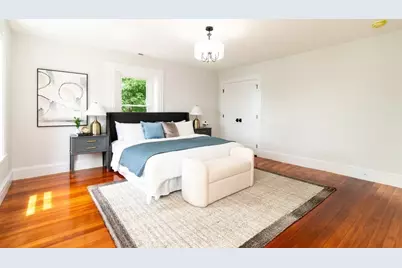 22 Bellevue St #1, Boston, MA 02132 - Photo 24