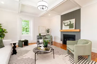 22 Bellevue St #1, Boston, MA 02132 - Photo 14