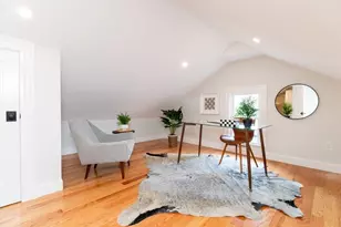 22 Bellevue St, Boston, MA 02132 - Photo 32