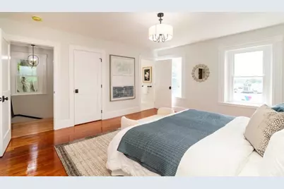 22 Bellevue St #1, Boston, MA 02132 - Photo 22