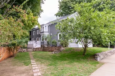 22 Bellevue St #1, Boston, MA 02132 - Photo 6