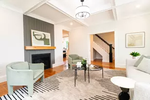22 Bellevue St, Boston, MA 02132 - Photo 2