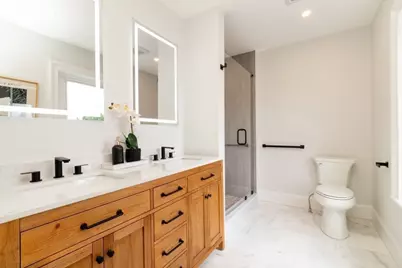 22 Bellevue St #1, Boston, MA 02132 - Photo 22