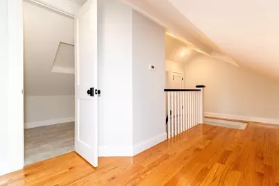 22 Bellevue St #1, Boston, MA 02132 - Photo 32