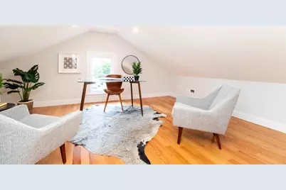 22 Bellevue St #1, Boston, MA 02132 - Photo 34