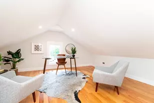 22 Bellevue St, Boston, MA 02132 - Photo 34