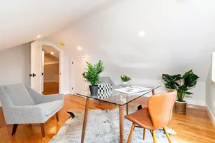 22 Bellevue St, Boston, MA 02132 - Photo 36