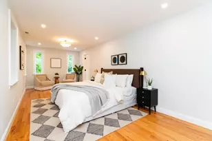 22 Bellevue St, Boston, MA 02132 - Photo 4