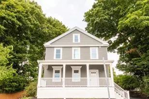 22 Bellevue St, Boston, MA 02132 - Photo 6