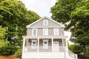 22 Bellevue St, Boston, MA 02132 - Photo 2