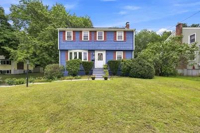 25 Mohawk Path, Bellingham, MA 02019 - Photo 1