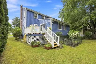 25 Mohawk Path, Bellingham, MA 02019 - Photo 36