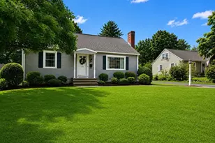 25 Speight Arden, East Longmeadow, MA 01028 - Photo 2