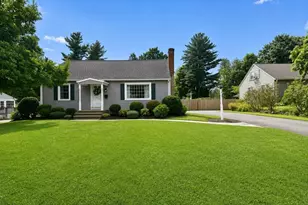 25 Speight Arden, East Longmeadow, MA 01028 - Photo 36
