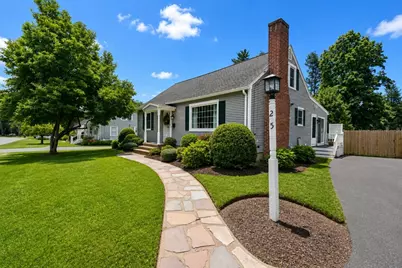 25 Speight Arden, East Longmeadow, MA 01028 - Photo 1