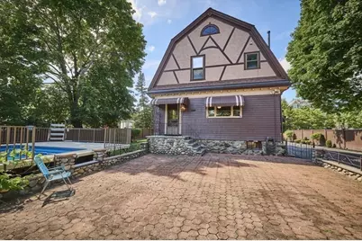 14 Lafayette St, Waltham, MA 02453 - Photo 34