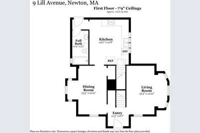 9 Lill Avenue, Newton, MA 02465 - Photo 30