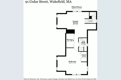91 Cedar Street, Wakefield, MA 01880 - Photo 42