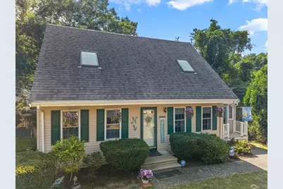 108 Wareham Lake Shore Dr, Wareham, MA 02538 - Photo 1