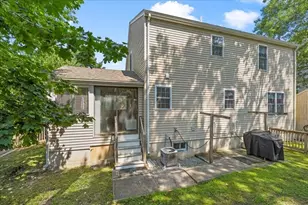 108 Wareham Lake Shore Dr, Wareham, MA 02538 - Photo 32