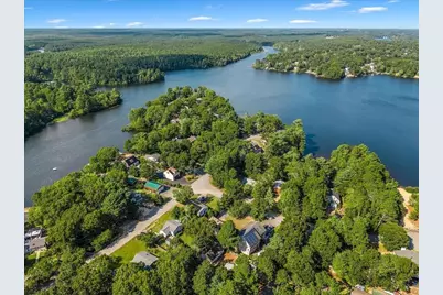 108 Wareham Lake Shore Dr, Wareham, MA 02538 - Photo 36