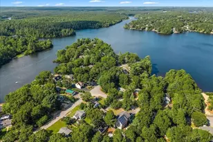 108 Wareham Lake Shore Dr, Wareham, MA 02538 - Photo 36