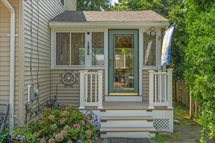 108 Wareham Lake Shore Dr, Wareham, MA 02538 - Photo 32