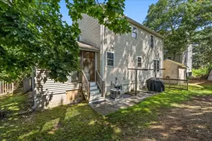 108 Wareham Lake Shore Dr, Wareham, MA 02538 - Photo 34