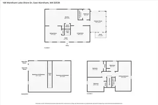 108 Wareham Lake Shore Dr, Wareham, MA 02538 - Photo 40