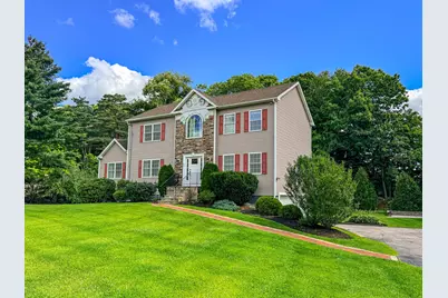 52 Phelps St, Marlborough, MA 01752 - Photo 1