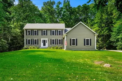 14 Village Rd, Pepperell, MA 01463 - Photo 1
