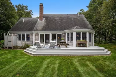 575 Harwich Rd, Brewster, MA 02631 - Photo 34