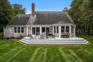 575 Harwich Rd, Brewster, MA 02631 - Photo 34