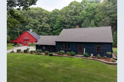 4 Oscars Drive, Spencer, MA 01562 - Photo 2