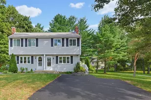 14 Carol Dr, Franklin, MA 02038 - Photo 2