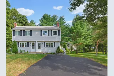 14 Carol Dr #14, Franklin, MA 02038 - Photo 2