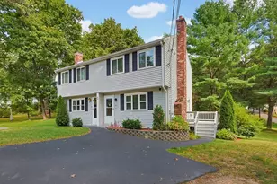 14 Carol Dr, Franklin, MA 02038 - Photo 1