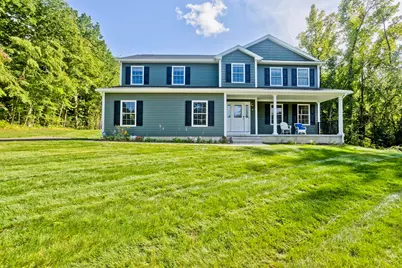 14 Wellfleet, Wilbraham, MA 01095 - Photo 1