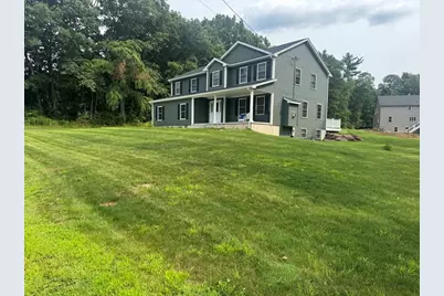 14 Wellfleet, Wilbraham, MA 01095 - Photo 2