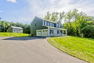 14 Wellfleet, Wilbraham, MA 01095 - Photo 42