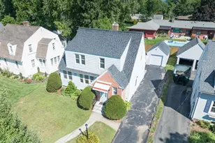32 Elmwood Ave, Longmeadow, MA 01106 - Photo 6