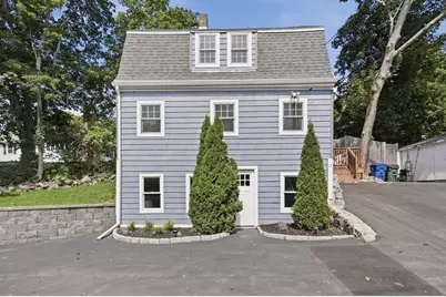 16 Wenham Street, Danvers, MA 01923 - Photo 1